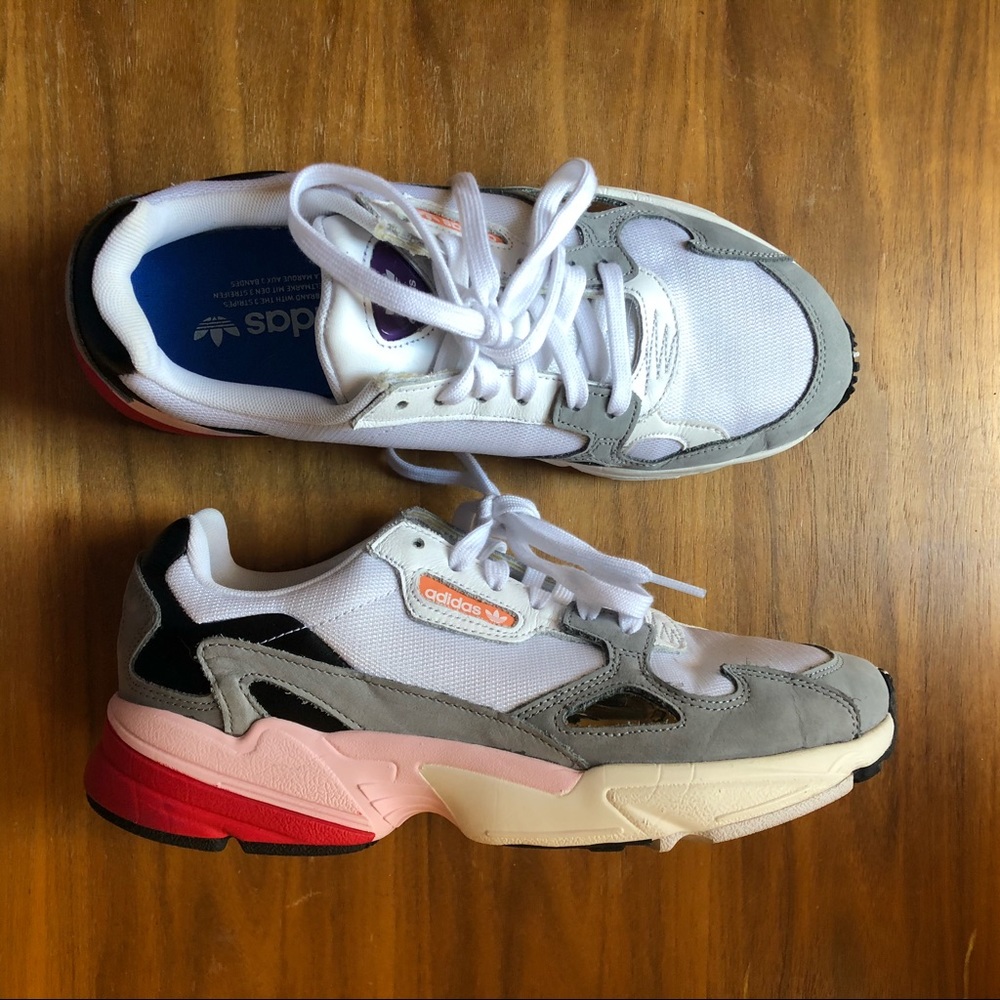 Adidas Falcon Sneakers